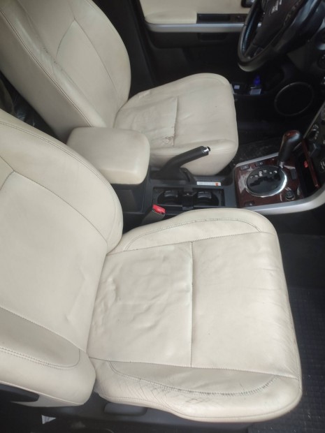 Suzuki Grand Vitara II elad 