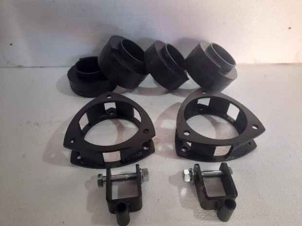 Suzuki Grand Vitara I 1998-2005 fut�m� emel� konzol +5cm