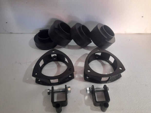 Suzuki Grand Vitara I 1998-2005 futm emel szett +50 mm