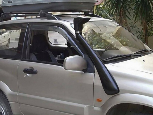 Suzuki Grand Vitara I l�gbesz�v�