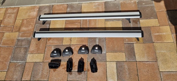 Suzuki Grand Vitara Thule tetcsomagtart elad