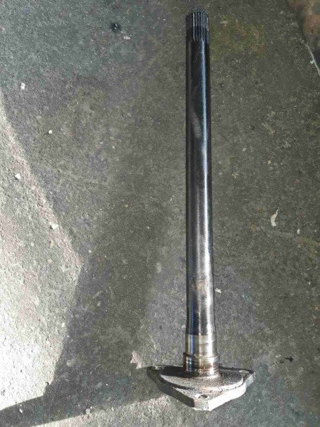 Suzuki Grand Vitara -05 Bal Els� F�ltengely