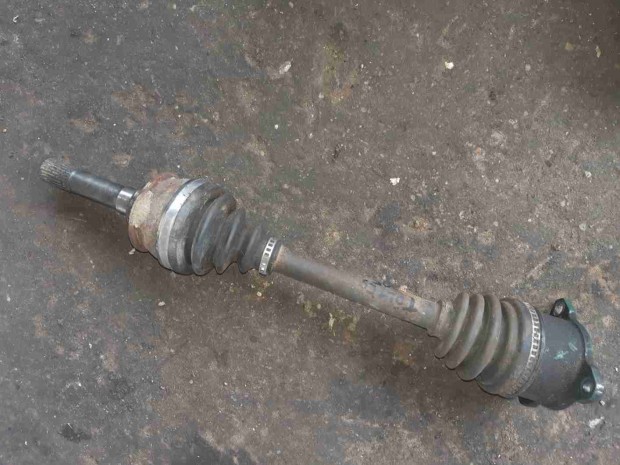 Suzuki Grand Vitara -05 Bal Els� F�ltengely