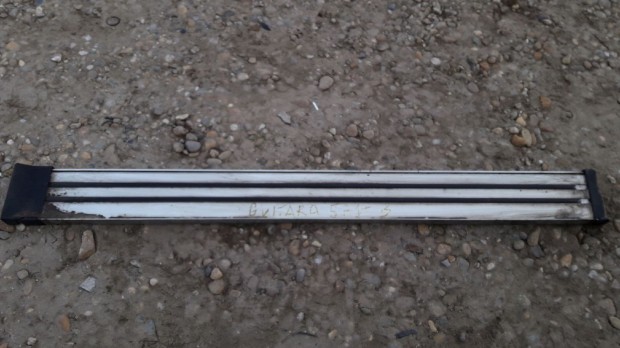 Suzuki Grand Vitara -05 Bal Fell�p�