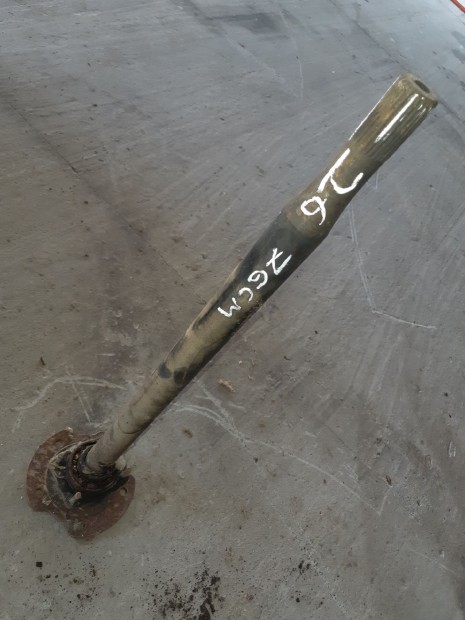 Suzuki Grand Vitara -05 H�ts� F�ltengely