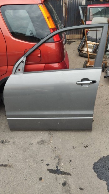 Suzuki Grand Vitara bal első ajtó