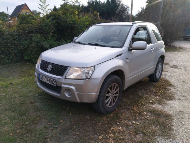 Suzuki Grand Vitara eladó