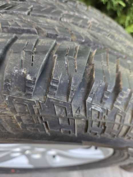 Suzuki Grand Vitara gyári kerékgarnitúra