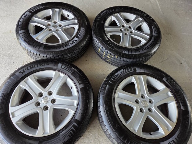 Suzuki Grand Vitara gy�ri ker�kgarnit�ra elad�