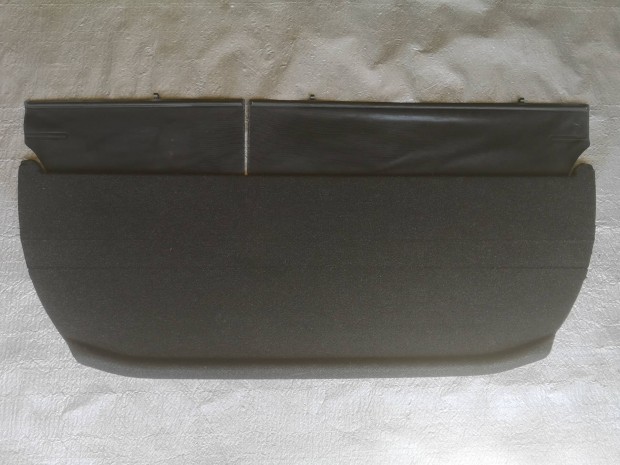 Suzuki Grand Vitara kalaptartó 2005-től