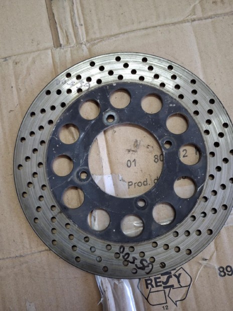 Suzuki Gs 500 h�ts� f�kt�rcsa