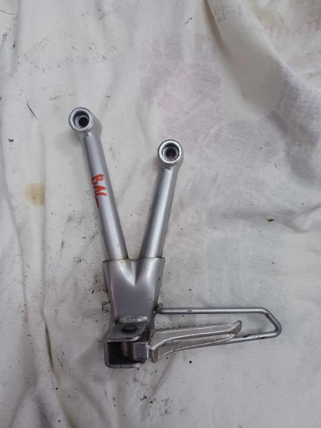 Suzuki Gsf 600 Bandit h�ts� l�btart�