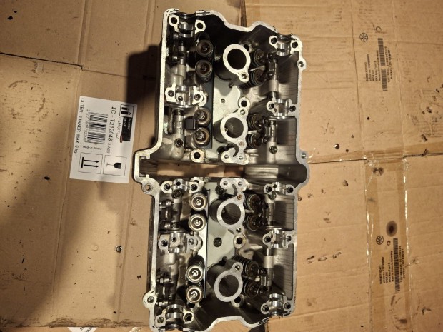 Suzuki Gsf Bandit 600 2000-2004 hengerfej