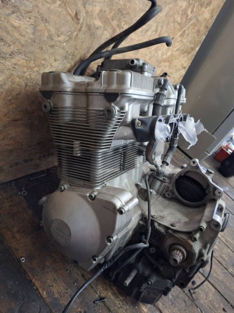 Suzuki Gsf Bandit 600 2000 motorblokk 