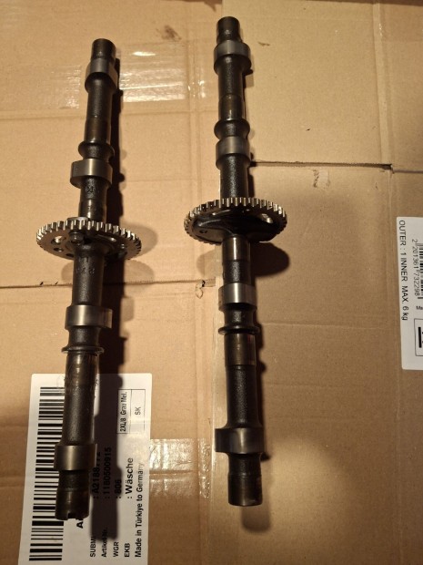 Suzuki Gsf Bandit Gsxf Boci 600 2000-2004 vez�rm�tengely