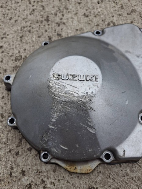 Suzuki Gsf Bandit , Gsxf Boci generátor fedél