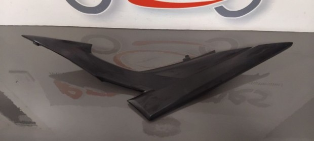 Suzuki Gsr 600 Bal oldali idom