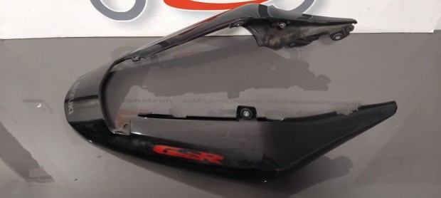 Suzuki Gsr 600 Farokidom