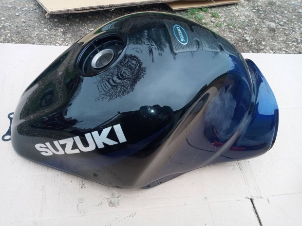 Suzuki Gsx 1300 R Hayabusa tank