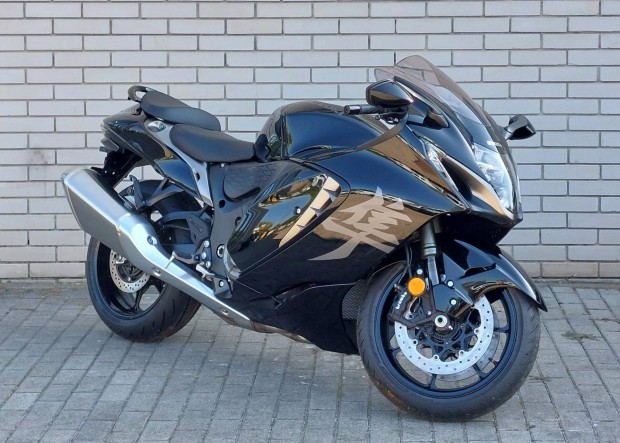 Suzuki Gsx 1300 R (Hayabusa) 2025 Készleten! TE...