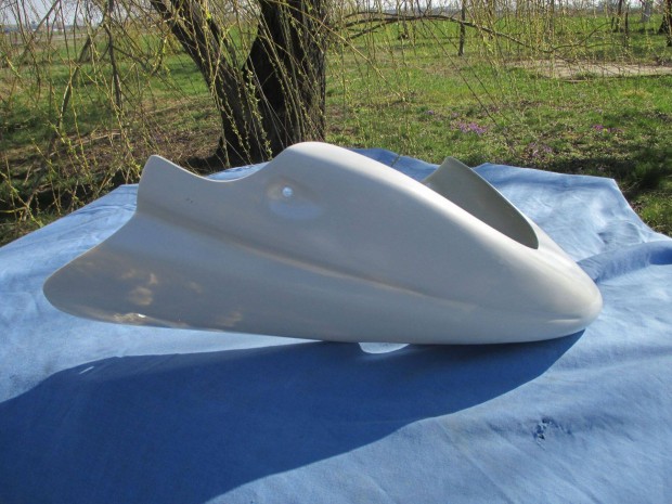 Suzuki Gsx 1400 hasidom