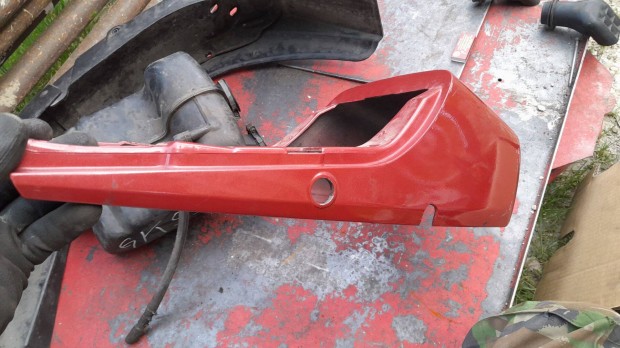 Suzuki Gsx 400 alkatrsz , idomok