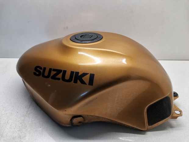 Suzuki Gsx 600 F (1994) zemanyagtartly
