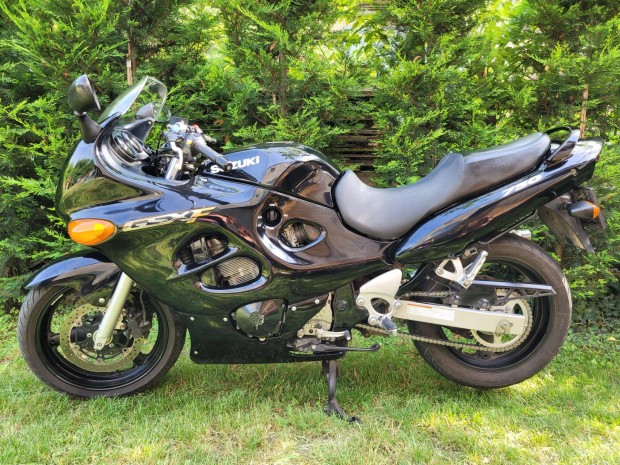 Suzuki Gsx 750F motorkerkpr