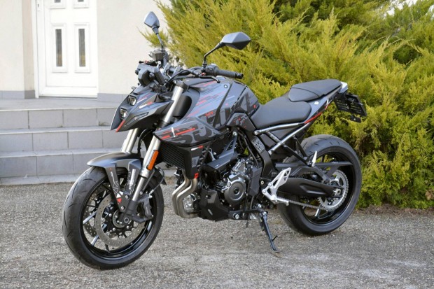 Suzuki Gsx 8 S ABS.TC.Gyorsv�lt�.1-Tulaj.Karcme...