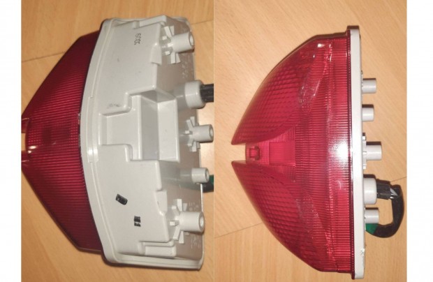 Suzuki Gsx-R600 750 1000 hátsó lámpa