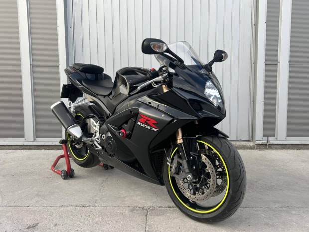 Suzuki Gsx-R 1000