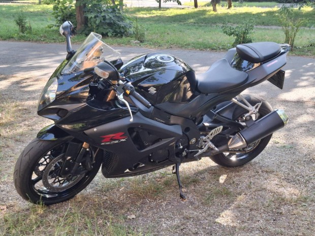 Suzuki Gsx-R 1000 K 8