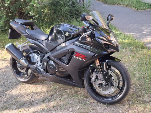 Suzuki Gsx-R 1000 K 8