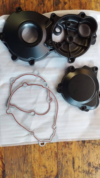 Suzuki Gsx-R 600,750,1000 GSR 600 �j indit� motor fedelek