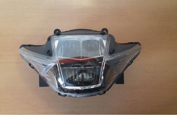 Suzuki Gsx-S 125 első lámpa '18-'23