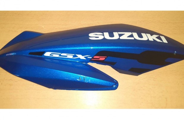 Suzuki Gsx-S 750 első idom bal