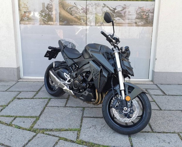 Suzuki Gsx-S 950 2024 Rendelhet! Aut- Motor b...