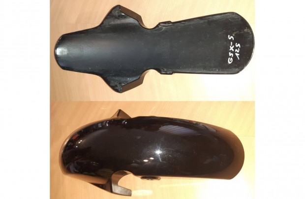 Suzuki Gsx-S R első sárvédő