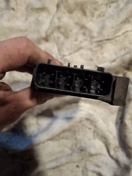 Suzuki Gsxf Boci 750 Ecu , Cdi , Motorvezérlő elektronika.