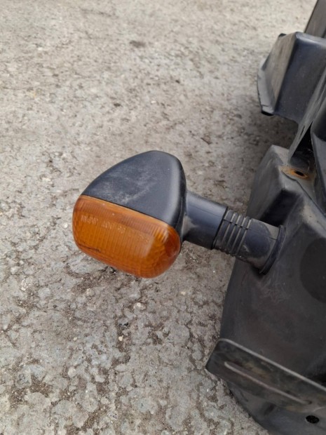 Suzuki Gsxf Boci hátsó irányjelzőket, index