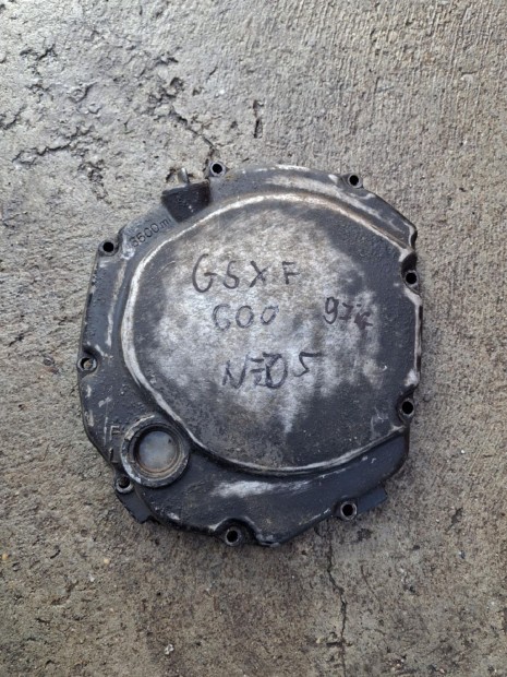 Suzuki Gsxf kuplung fed�l , dekni 1989-1997