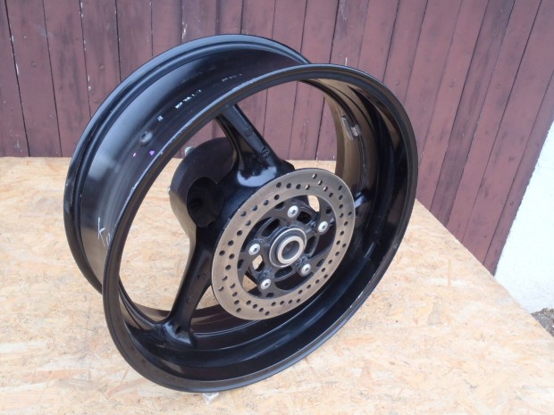 Suzuki Gsxr 1000,2010-es,K9-K10-esrl :3000 km-t hasz. gyri fktrcsa