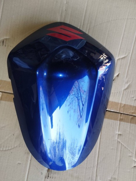 Suzuki Gsxr 1000 K5 , K6 üléspúp