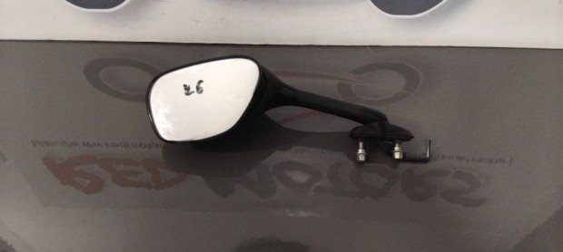 Suzuki Gsxr 1000 K6 Bal oldali visszapillant� t�k�r