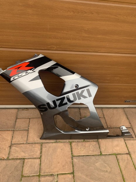 Suzuki Gsxr 1000 k4 oldalidom