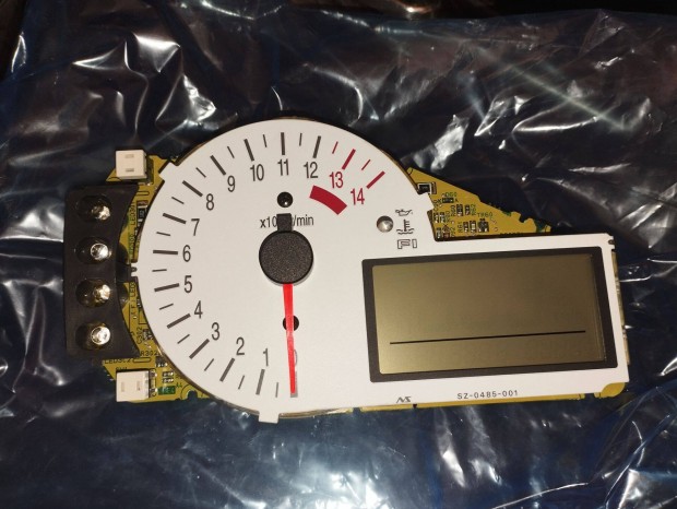 Suzuki Gsxr 1000 km �ra K1 , K2