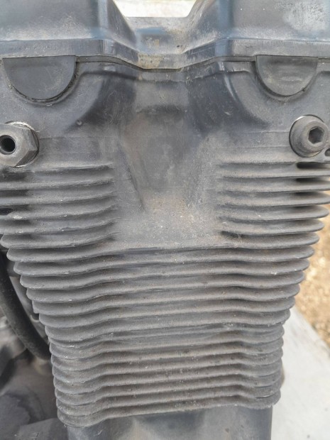 Suzuki Gsxr 1100 W alkatr�sz, motorblokk