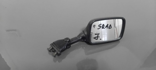 Suzuki Gsxr 600 750 Srad Jobb oldali visszapillantó tükör