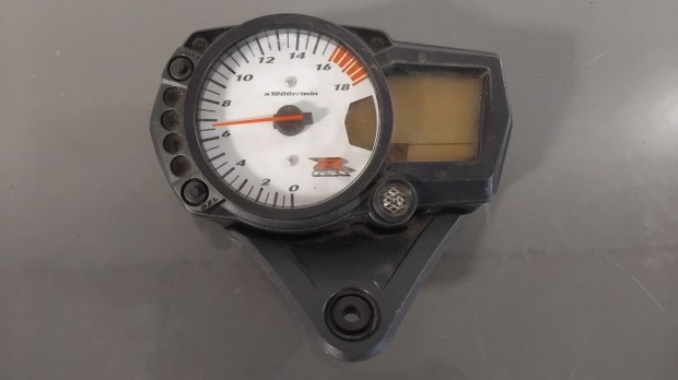 Suzuki Gsxr 600 K6 - Kilóméteróra