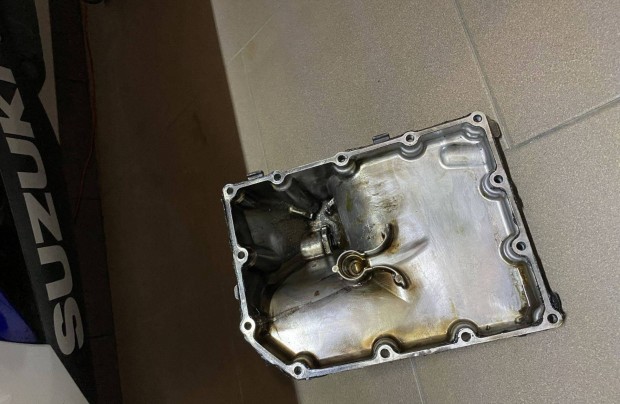 Suzuki Gsxr 600 K6 olajtekn�